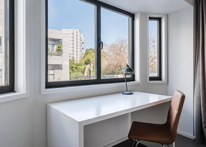 Apartamento Guestready - Welcoming Place In