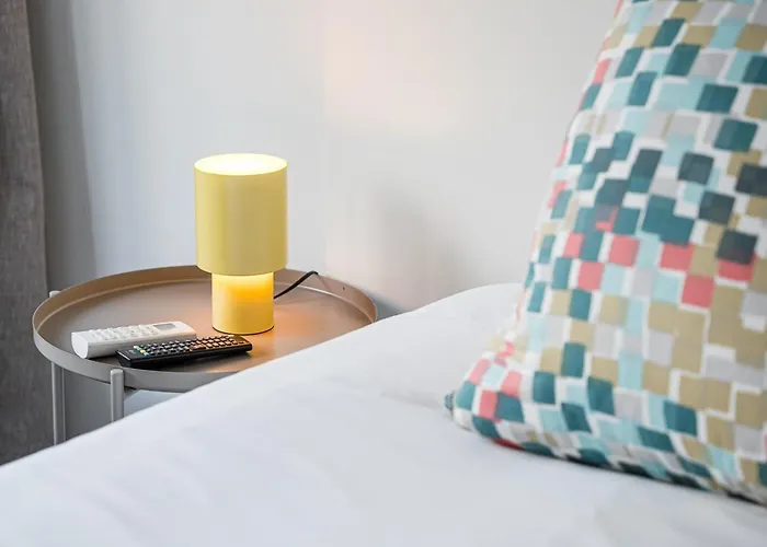 Apartamento Guestready - Welcoming Place In Porto