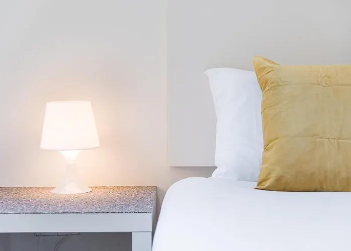 Apartamento Guestready - Welcoming Place In