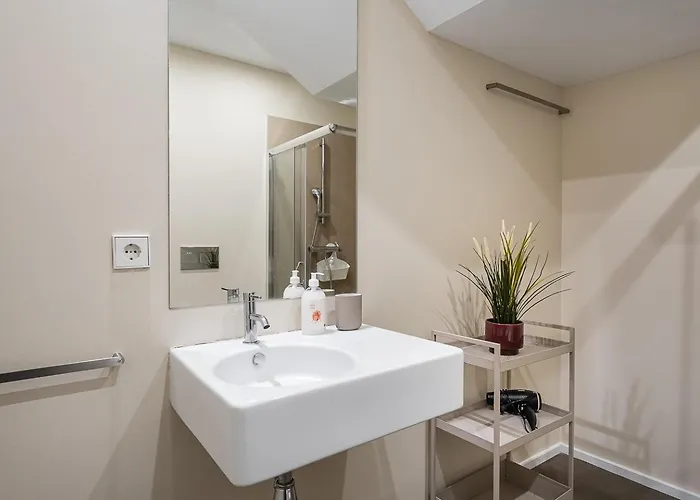 Apartamento Guestready - Welcoming Place In *