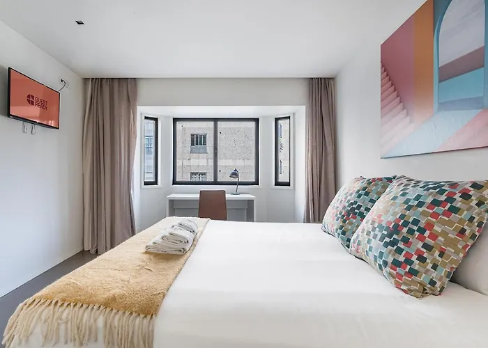 Guestready - Welcoming Place In Daire Porto
