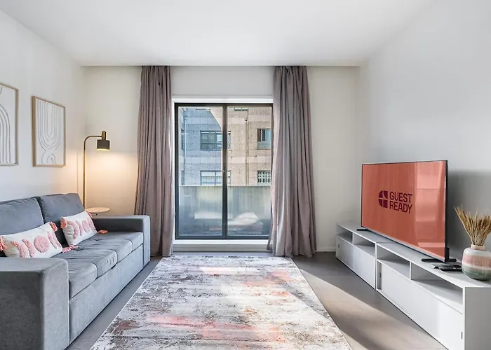 Guestready - Welcoming Place In Daire *