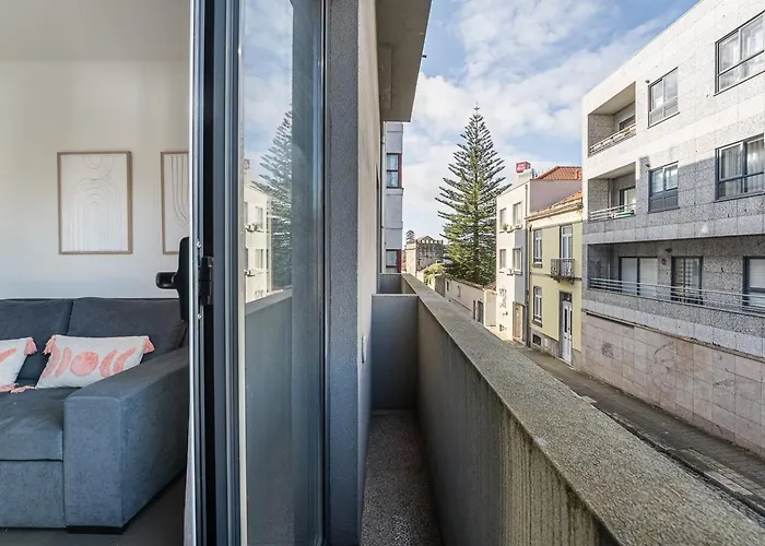 Guestready - Welcoming Place In Porto