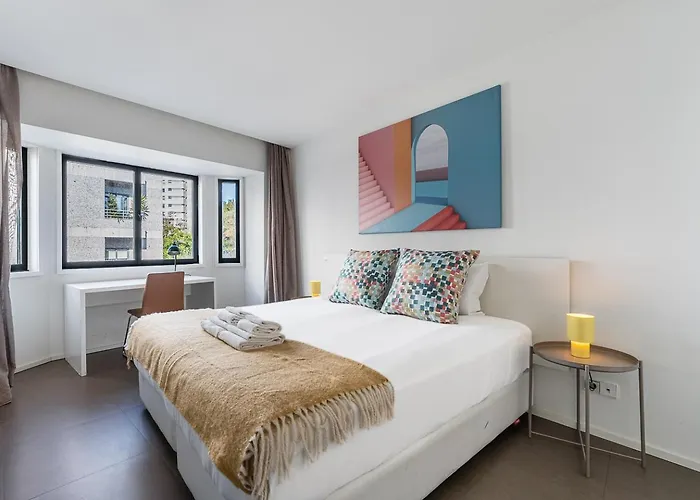 Daire Guestready - Welcoming Place In *