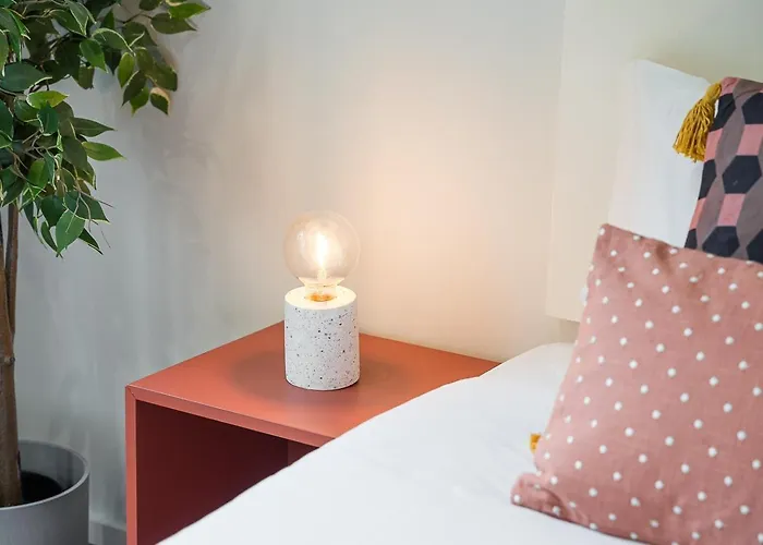 Guestready - Welcoming Place In Porto