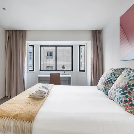 Guestready - Welcoming Place In Apartamento Oporto