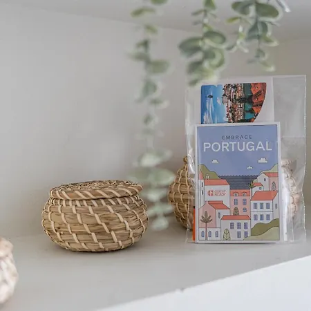 Guestready - Welcoming Place In