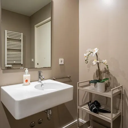 Guestready - Welcoming Place In Apartment