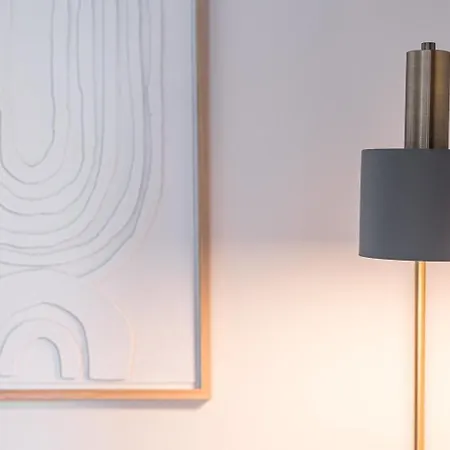 Guestready - Welcoming Place In Apartmán Porto