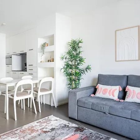 Guestready - Welcoming Place In * Oporto