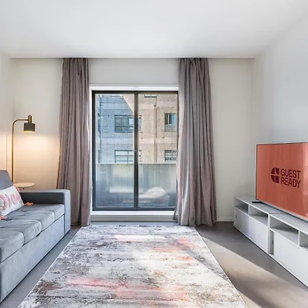 Guestready - Welcoming Place In Apartamento *