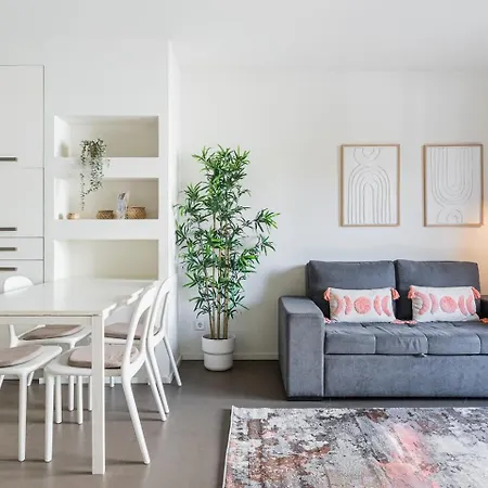 Apartamento Guestready - Welcoming Place In *
