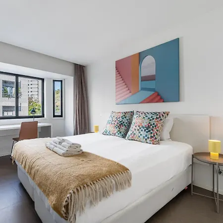 Apartamento Guestready - Welcoming Place In *