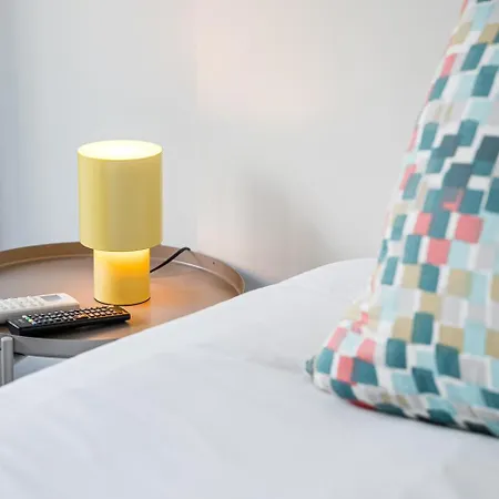 Daire Guestready - Welcoming Place In Porto