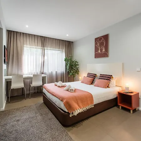 Guestready - Welcoming Place In * 波尔图