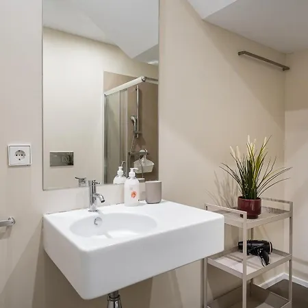 Διαμέρισμα Guestready - Welcoming Place In *