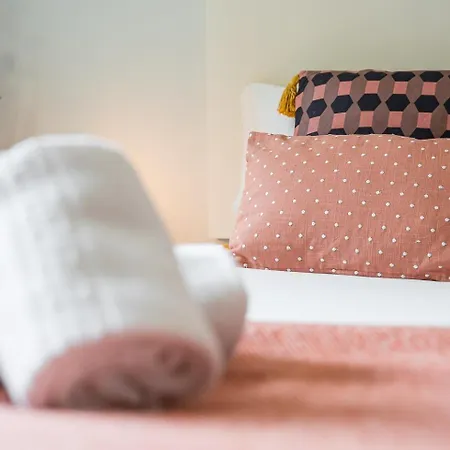 Guestready - Welcoming Place In 포르투