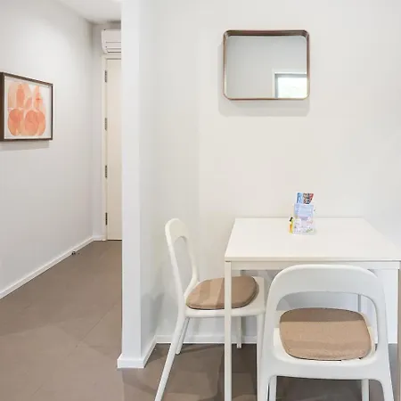 Guestready - Welcoming Place In 포르투