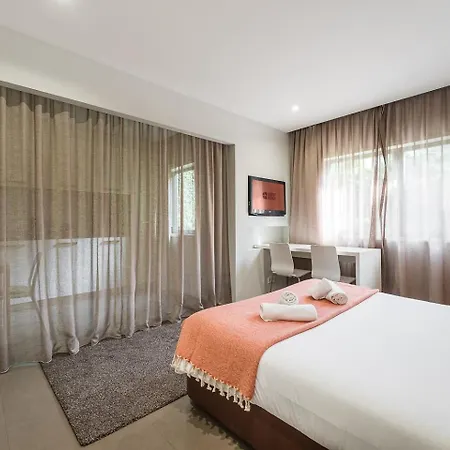 Guestready - Welcoming Place In * 포르투