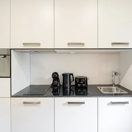 Guestready - Welcoming Place In