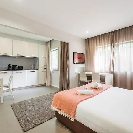 Apartmán Guestready - Welcoming Place In Porto