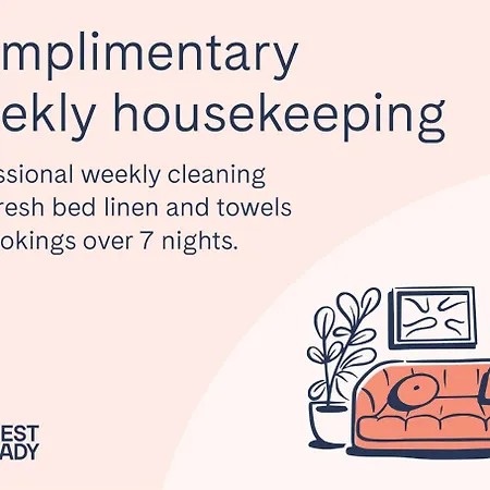 Apartmán Guestready - Welcoming Place In Porto