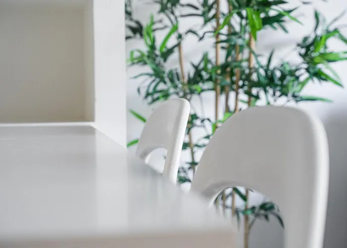 公寓 Guestready - Welcoming Place In