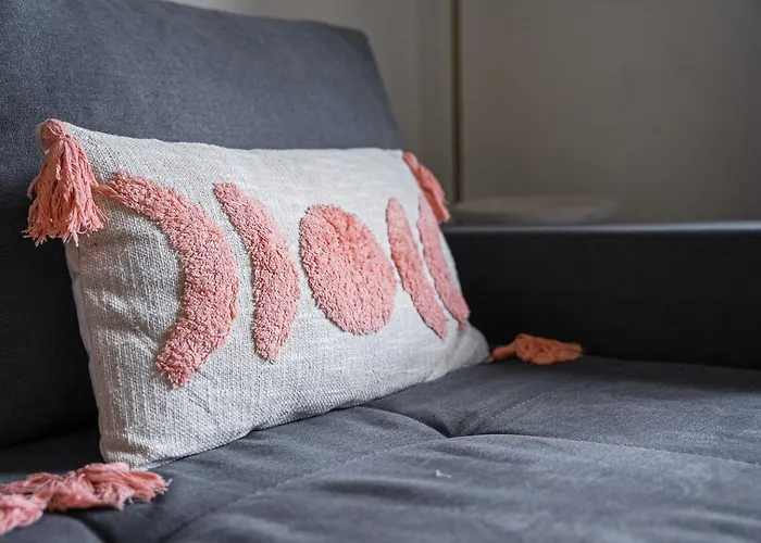 Guestready - Welcoming Place In * ポルト