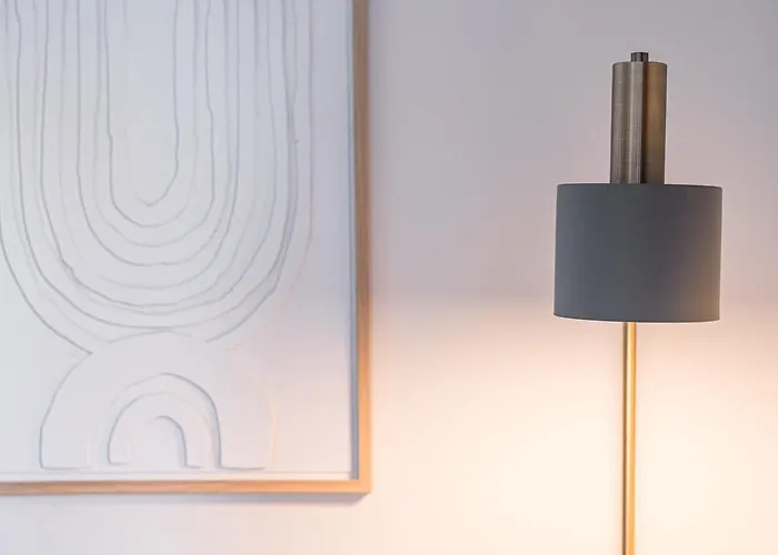 Guestready - Welcoming Place In アパート ポルト