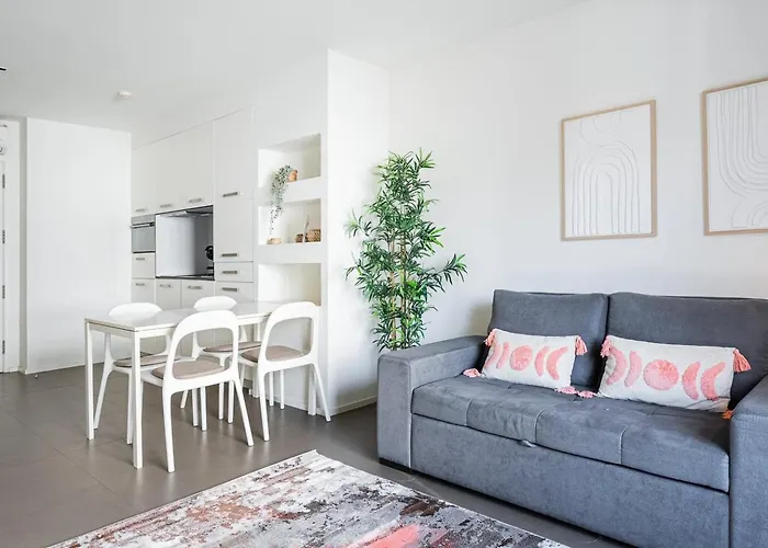 Guestready - Welcoming Place In * 波尔图