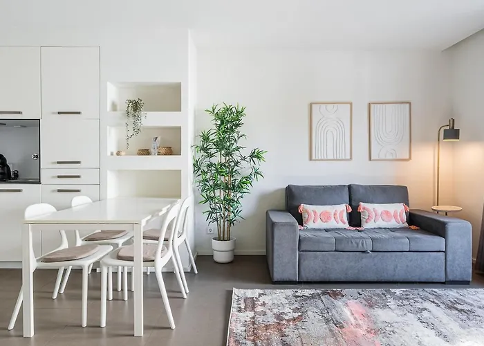 Διαμέρισμα Guestready - Welcoming Place In *