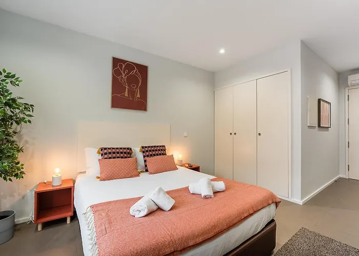 Guestready - Welcoming Place In * ポルト