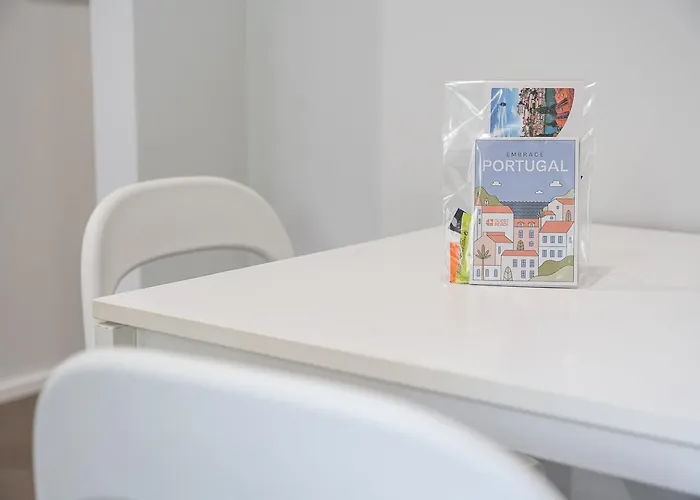 Guestready - Welcoming Place In *