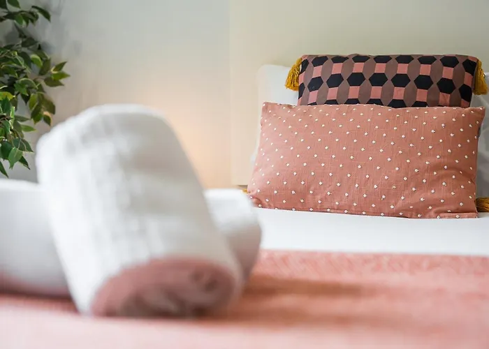 Guestready - Welcoming Place In 波尔图