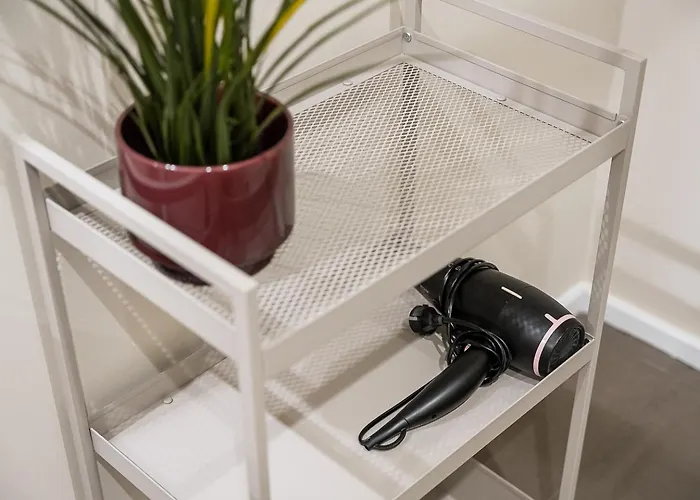 Guestready - Welcoming Place In *