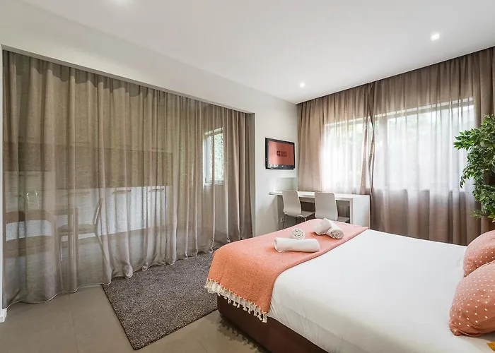 Guestready - Welcoming Place In * Πόρτο