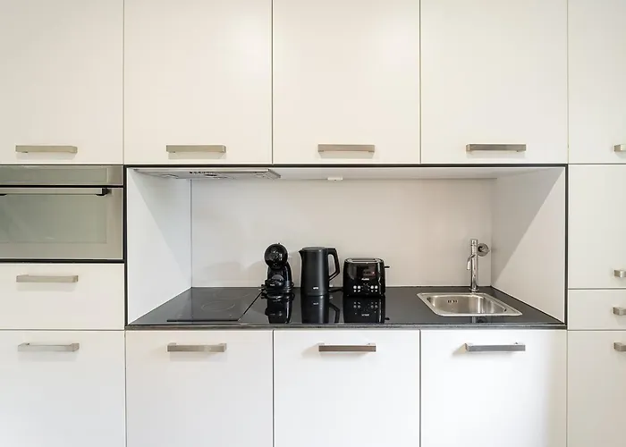 Guestready - Welcoming Place In