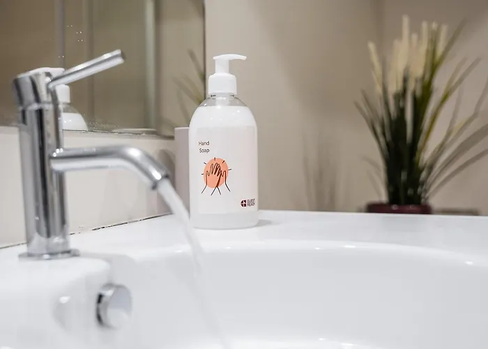 Guestready - Welcoming Place In アパート ポルト