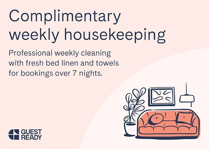 Guestready - Welcoming Place In Διαμέρισμα Πόρτο