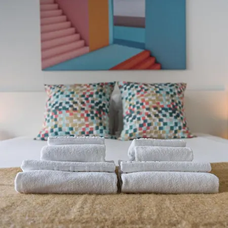 Guestready - Welcoming Place In Lejlighed *