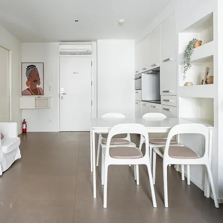 Guestready - Welcoming Place In بورتو