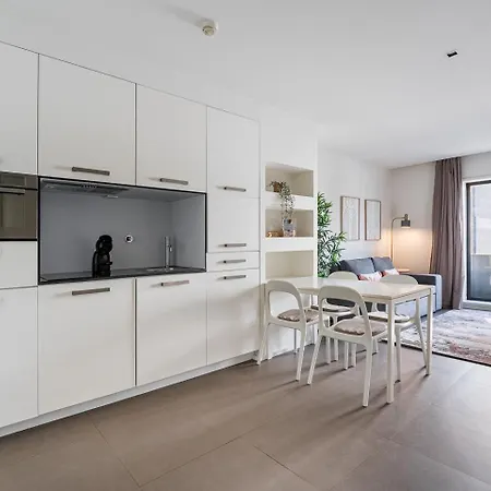 Guestready - Welcoming Place In شقة *