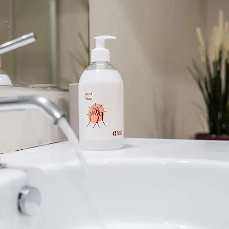 Guestready - Welcoming Place In Lejlighed Porto