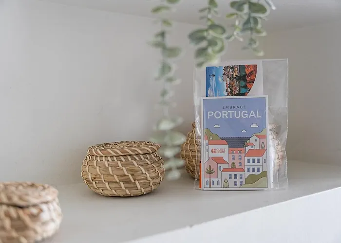 Guestready - Welcoming Place In