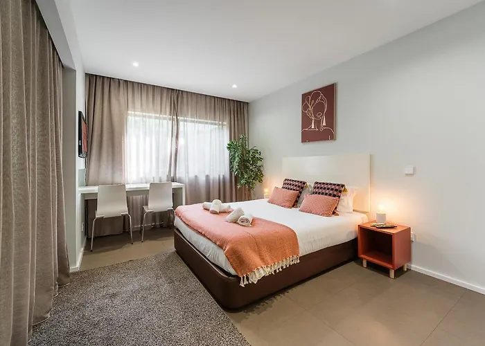 Guestready - Welcoming Place In * Oporto