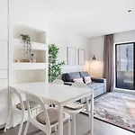 Guestready - Welcoming Place In Apartment