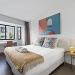 Apartment Guestready - Welcoming Place In *