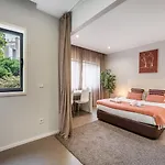 Apartment Guestready - Welcoming Place In Porto