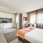 Apartment Guestready - Welcoming Place In Porto