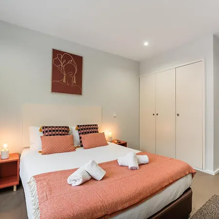 Guestready - Welcoming Place In * 波尔图